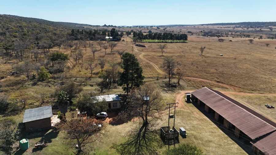 0 Bedroom Property for Sale in Bela Bela Limpopo