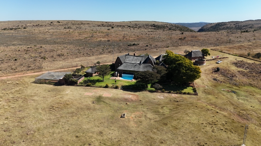 0 Bedroom Property for Sale in Bela Bela Limpopo