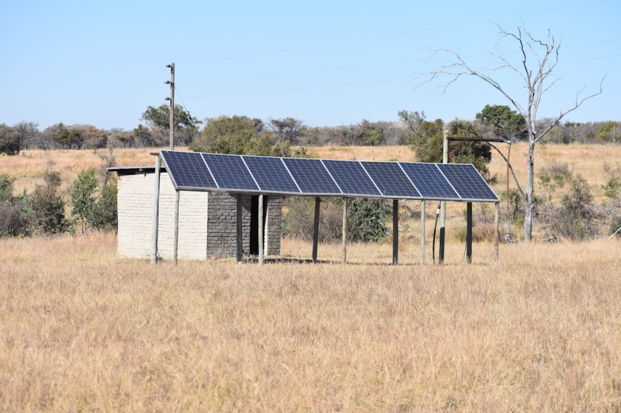 0 Bedroom Property for Sale in Bela Bela Limpopo