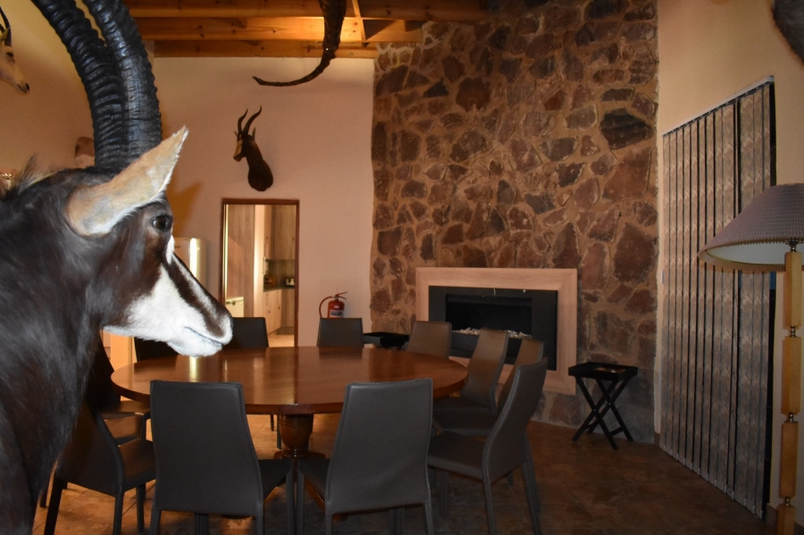0 Bedroom Property for Sale in Bela Bela Limpopo