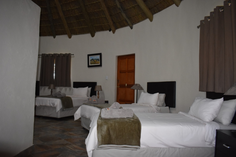 0 Bedroom Property for Sale in Bela Bela Limpopo