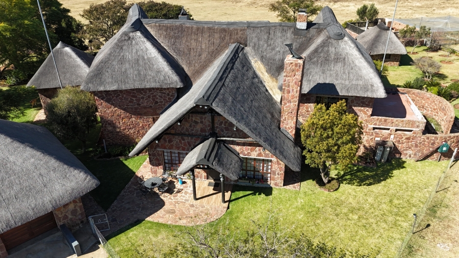 0 Bedroom Property for Sale in Bela Bela Limpopo