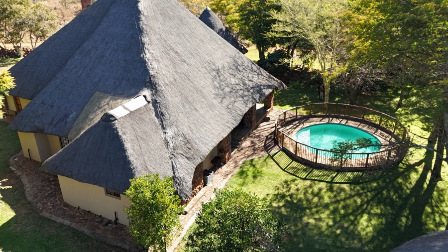 0 Bedroom Property for Sale in Bela Bela Limpopo