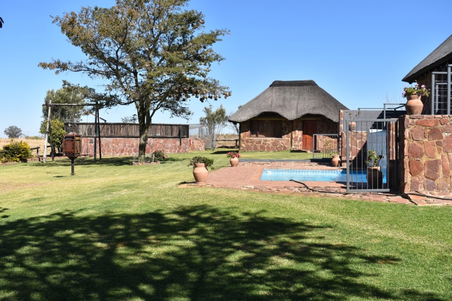 0 Bedroom Property for Sale in Bela Bela Limpopo