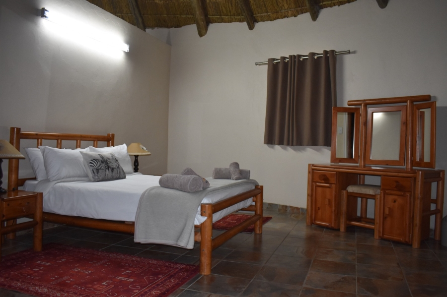 0 Bedroom Property for Sale in Bela Bela Limpopo
