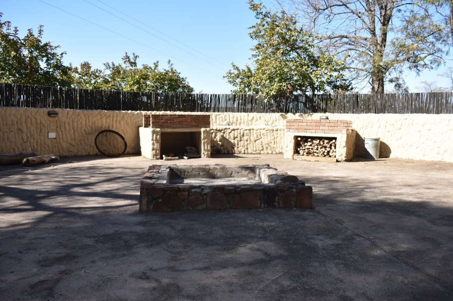 0 Bedroom Property for Sale in Bela Bela Limpopo