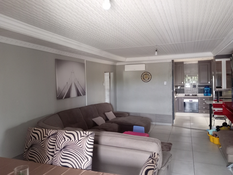 3 Bedroom Property for Sale in Seshego 9L Limpopo
