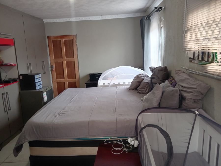 3 Bedroom Property for Sale in Seshego 9L Limpopo