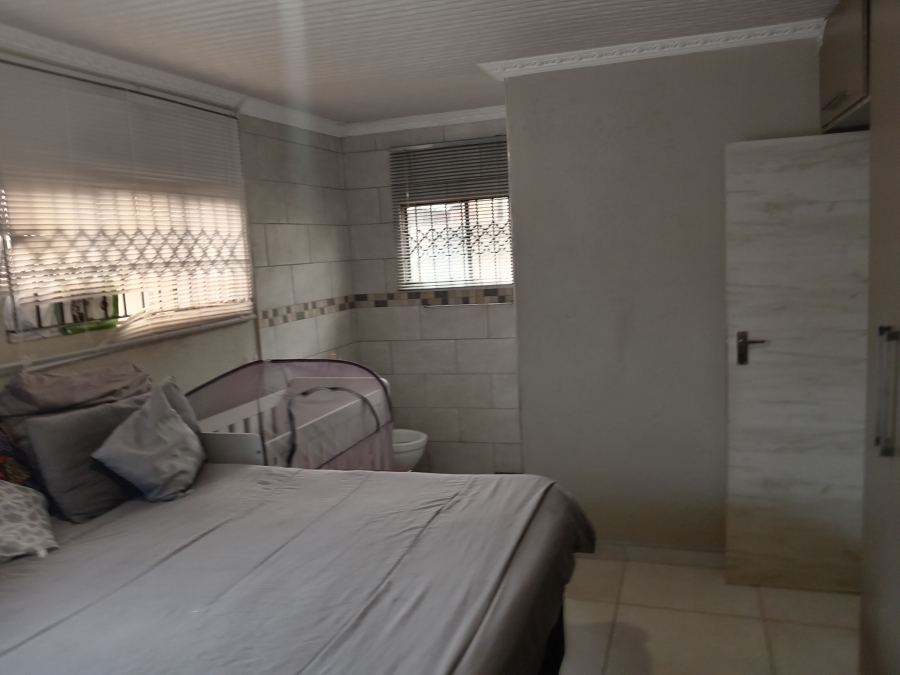 3 Bedroom Property for Sale in Seshego 9L Limpopo