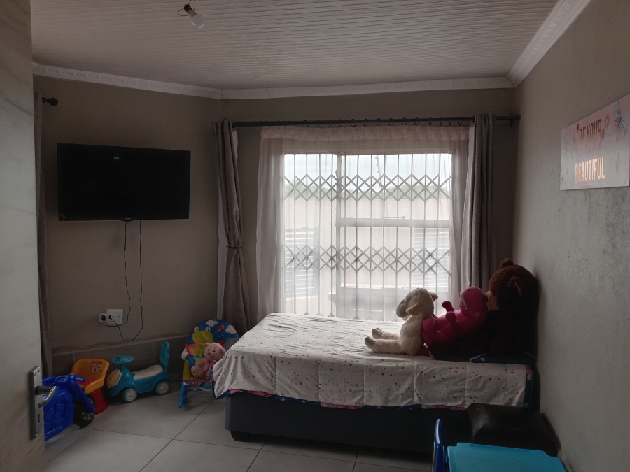3 Bedroom Property for Sale in Seshego 9L Limpopo