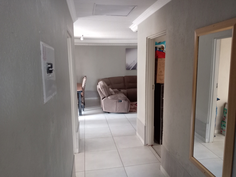 3 Bedroom Property for Sale in Seshego 9L Limpopo