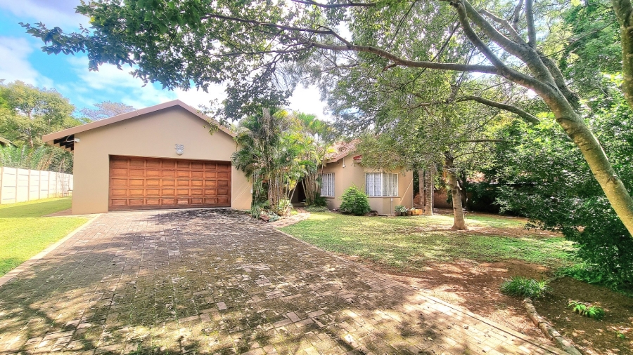 3 Bedroom Property for Sale in Modimolle Limpopo
