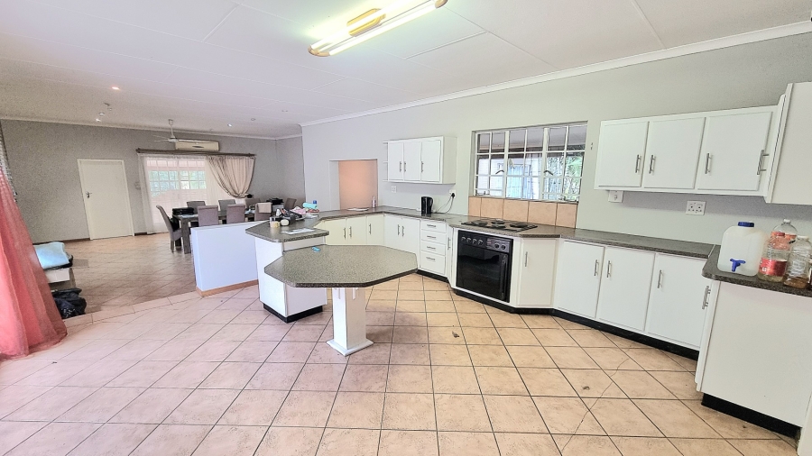 3 Bedroom Property for Sale in Modimolle Limpopo