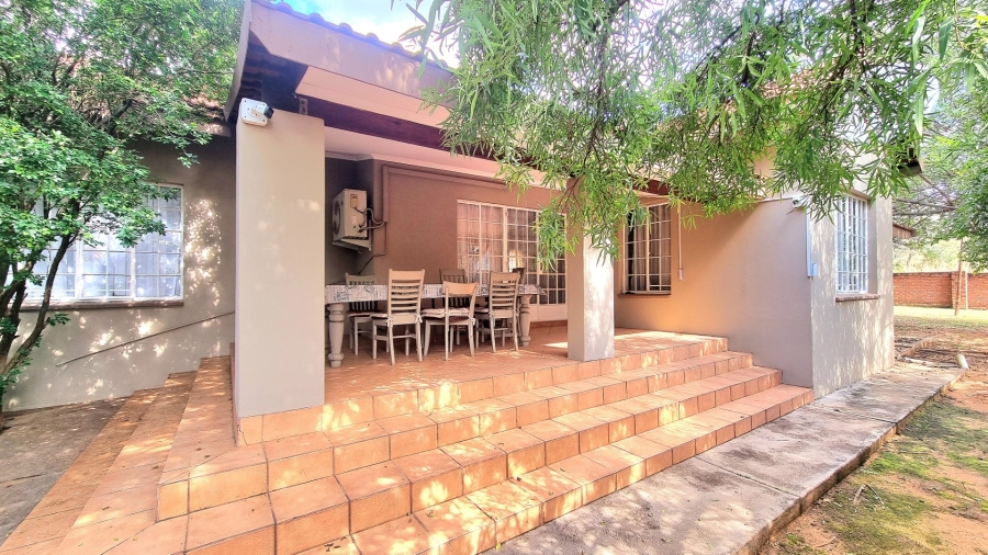 3 Bedroom Property for Sale in Modimolle Limpopo