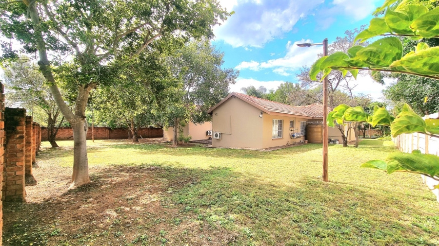 3 Bedroom Property for Sale in Modimolle Limpopo