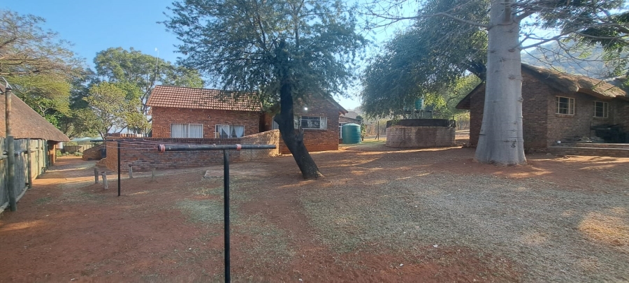 27 Bedroom Property for Sale in Groblersdal Rural Limpopo