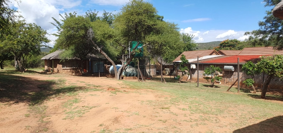 27 Bedroom Property for Sale in Groblersdal Rural Limpopo