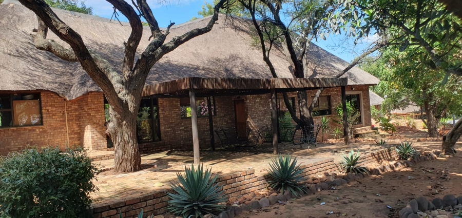 27 Bedroom Property for Sale in Groblersdal Rural Limpopo