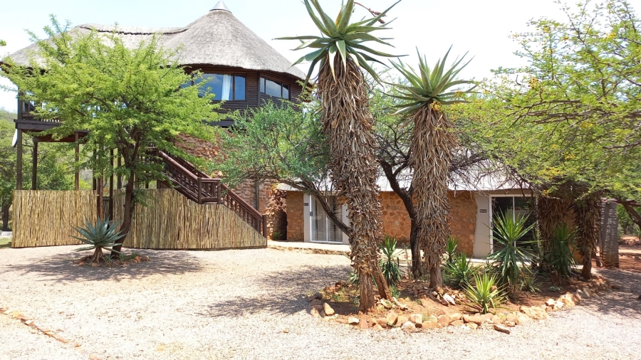 27 Bedroom Property for Sale in Groblersdal Rural Limpopo
