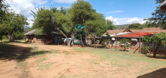 27 Bedroom Property for Sale in Groblersdal Rural Limpopo