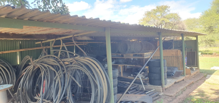 27 Bedroom Property for Sale in Groblersdal Rural Limpopo