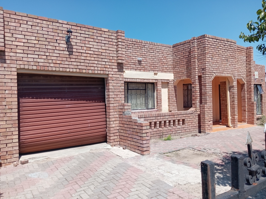 3 Bedroom Property for Sale in Seshego Limpopo