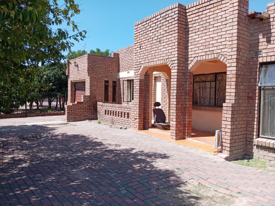 3 Bedroom Property for Sale in Seshego Limpopo