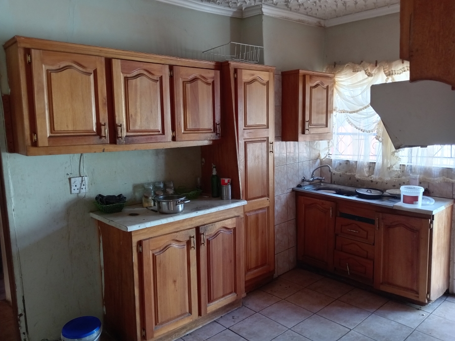 3 Bedroom Property for Sale in Seshego Limpopo