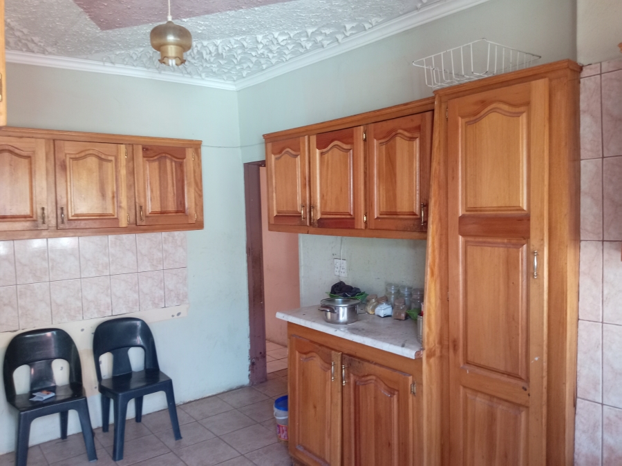 3 Bedroom Property for Sale in Seshego Limpopo