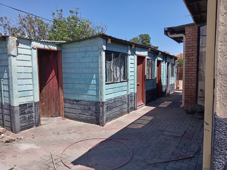 3 Bedroom Property for Sale in Seshego Limpopo