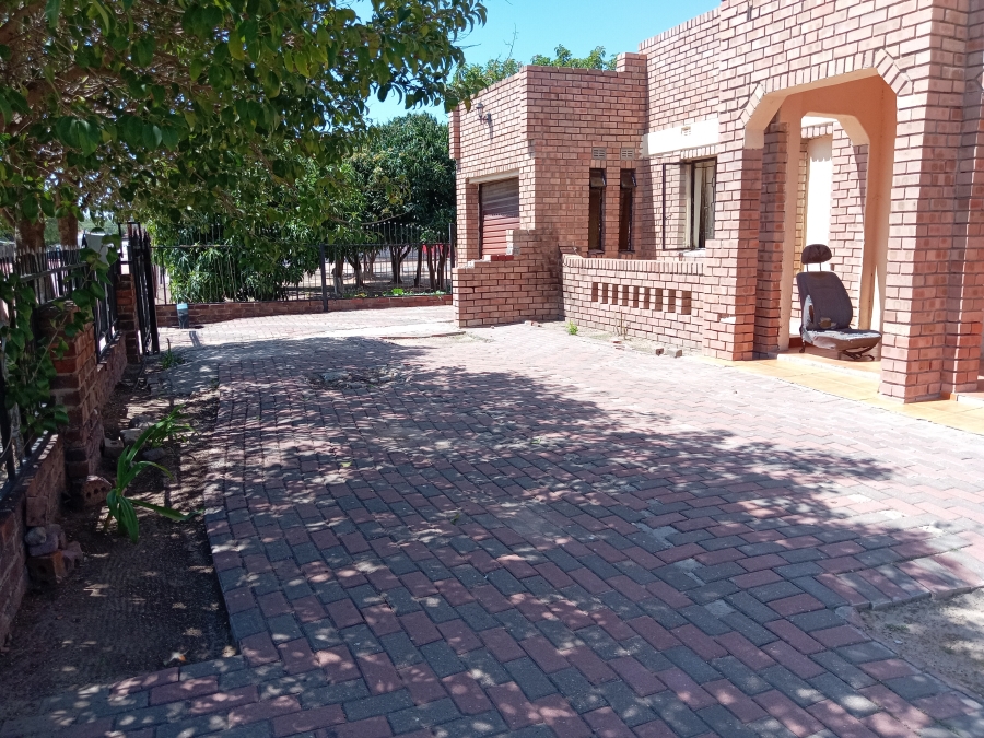 3 Bedroom Property for Sale in Seshego Limpopo