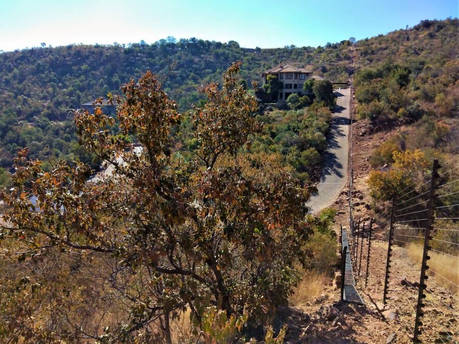 0 Bedroom Property for Sale in Fish Eagle Estate Limpopo