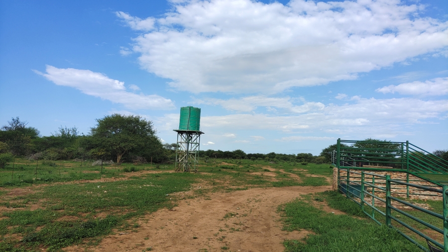 6 Bedroom Property for Sale in Tolwe Limpopo