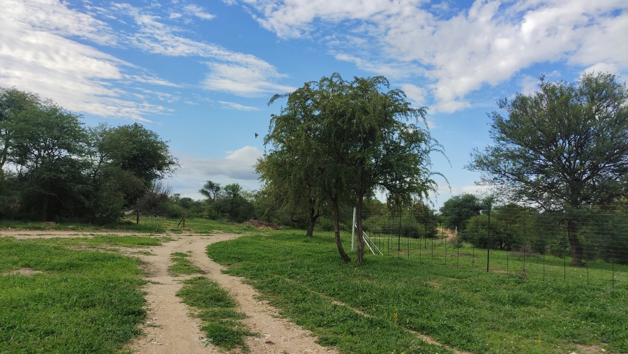 6 Bedroom Property for Sale in Tolwe Limpopo