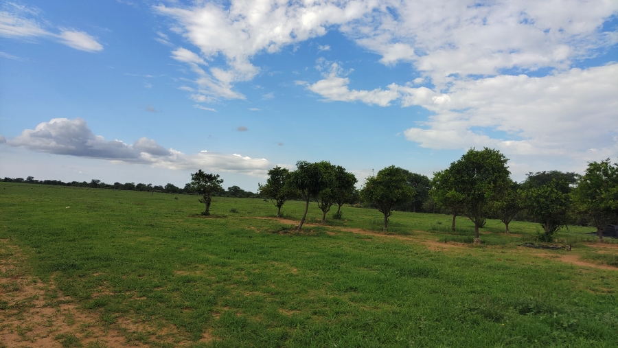 6 Bedroom Property for Sale in Tolwe Limpopo