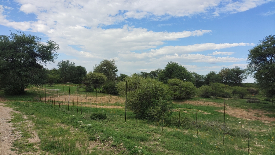 6 Bedroom Property for Sale in Tolwe Limpopo