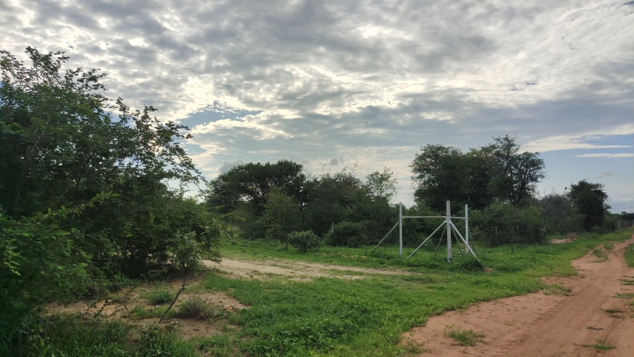 6 Bedroom Property for Sale in Tolwe Limpopo