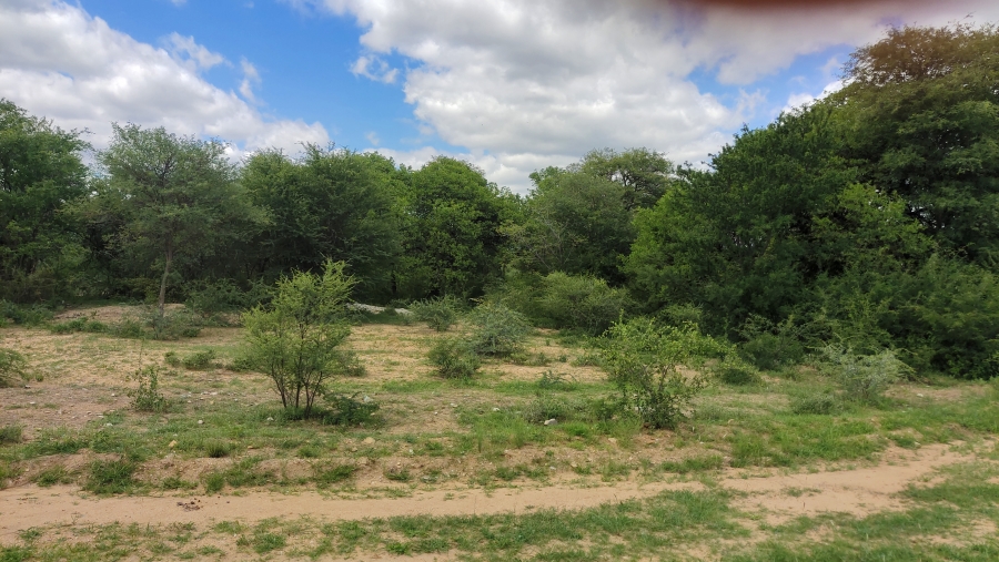 6 Bedroom Property for Sale in Tolwe Limpopo