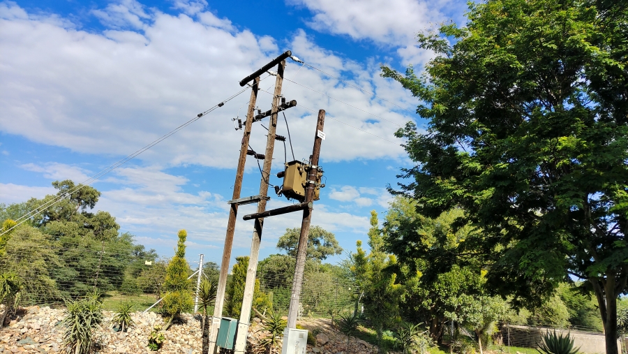 6 Bedroom Property for Sale in Tolwe Limpopo