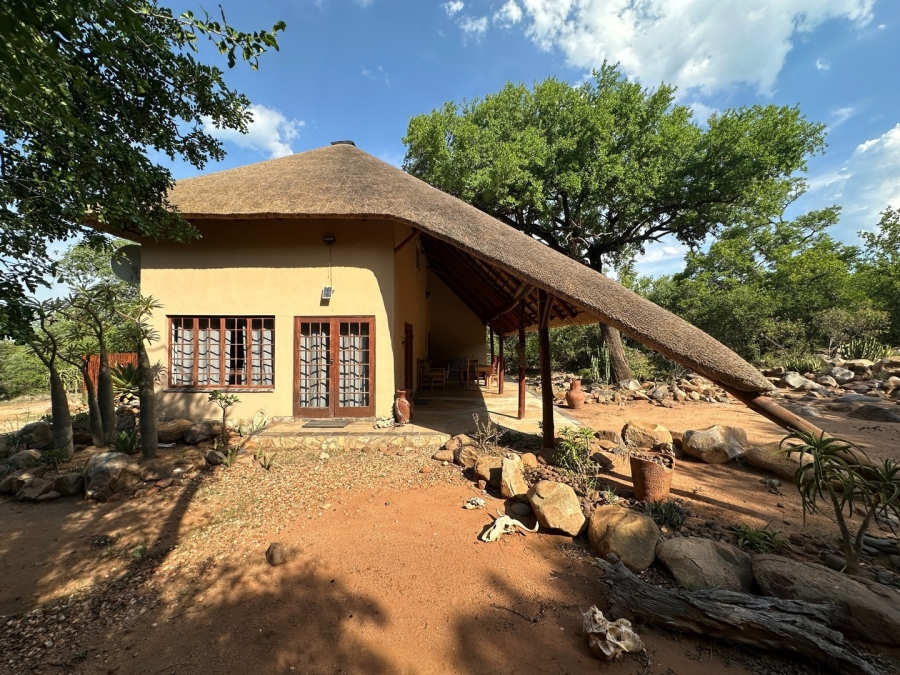 3 Bedroom Property for Sale in Canyon Game Reserve Limpopo