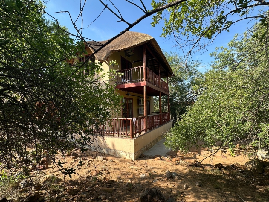 3 Bedroom Property for Sale in Canyon Game Reserve Limpopo