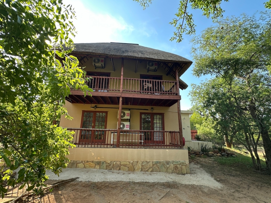 3 Bedroom Property for Sale in Canyon Game Reserve Limpopo