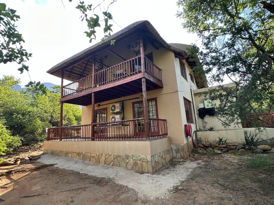 3 Bedroom Property for Sale in Canyon Game Reserve Limpopo