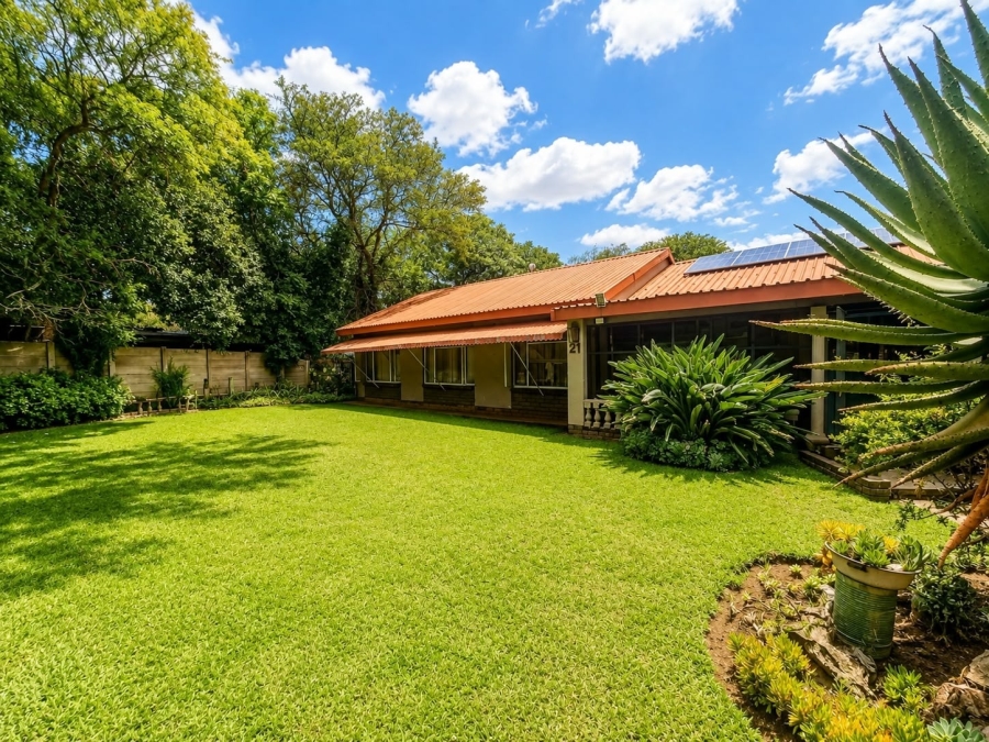 4 Bedroom Property for Sale in Bela Bela Limpopo