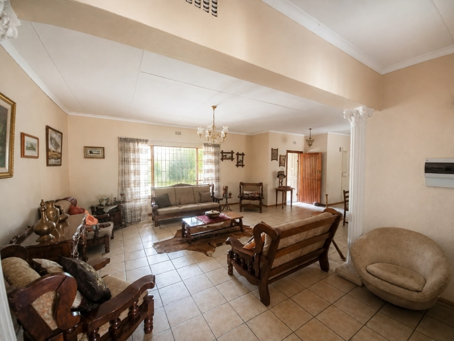 4 Bedroom Property for Sale in Bela Bela Limpopo