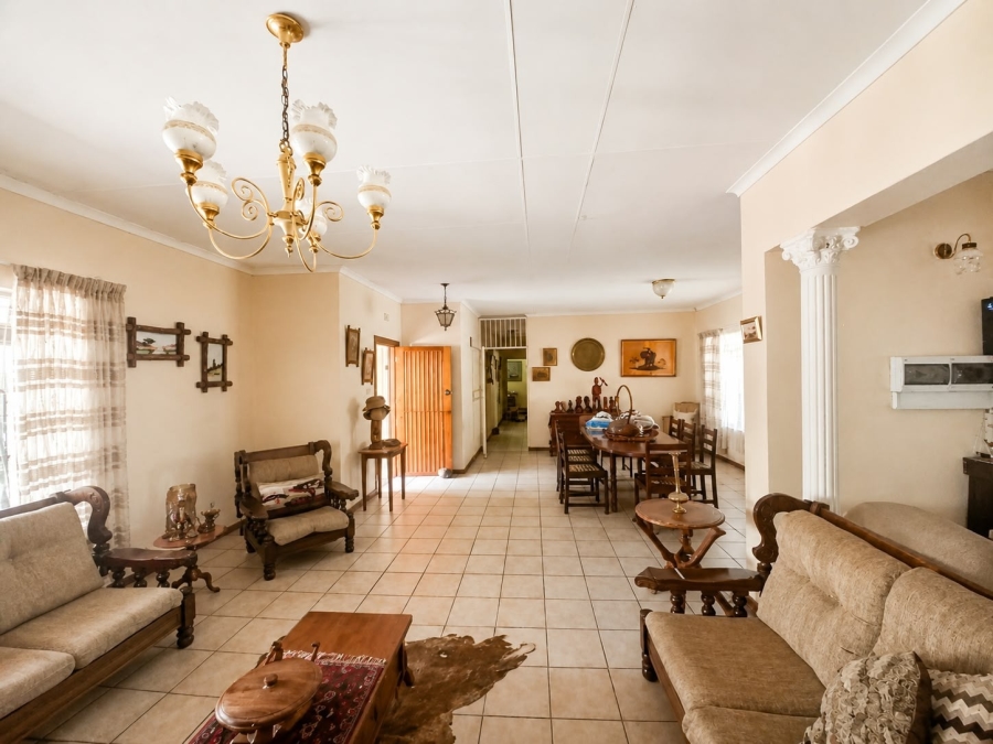 4 Bedroom Property for Sale in Bela Bela Limpopo
