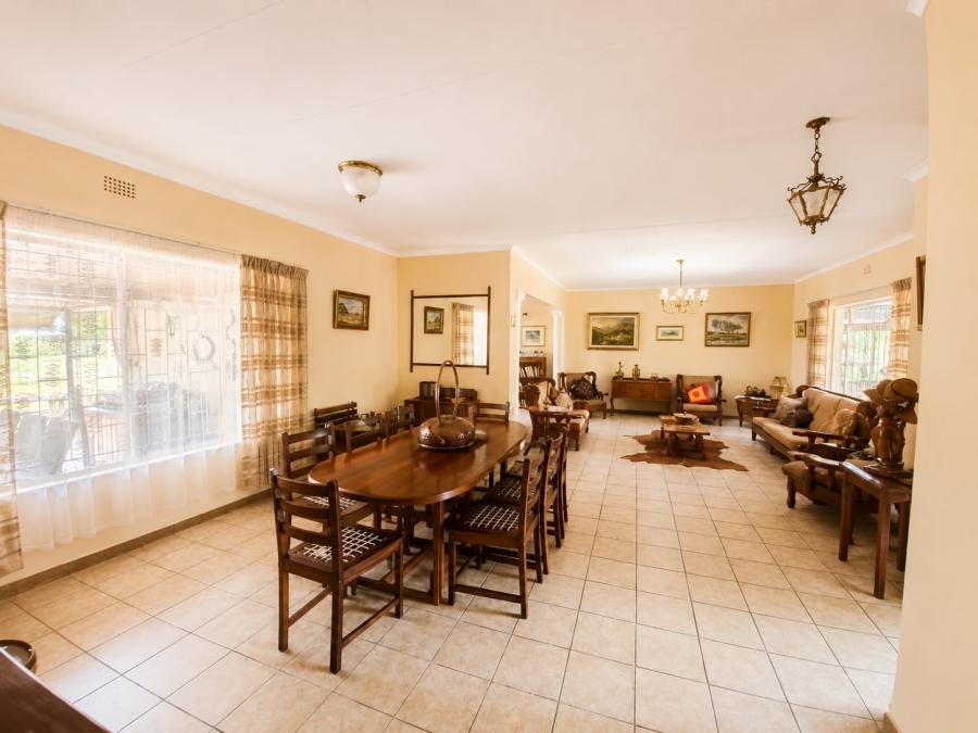 4 Bedroom Property for Sale in Bela Bela Limpopo