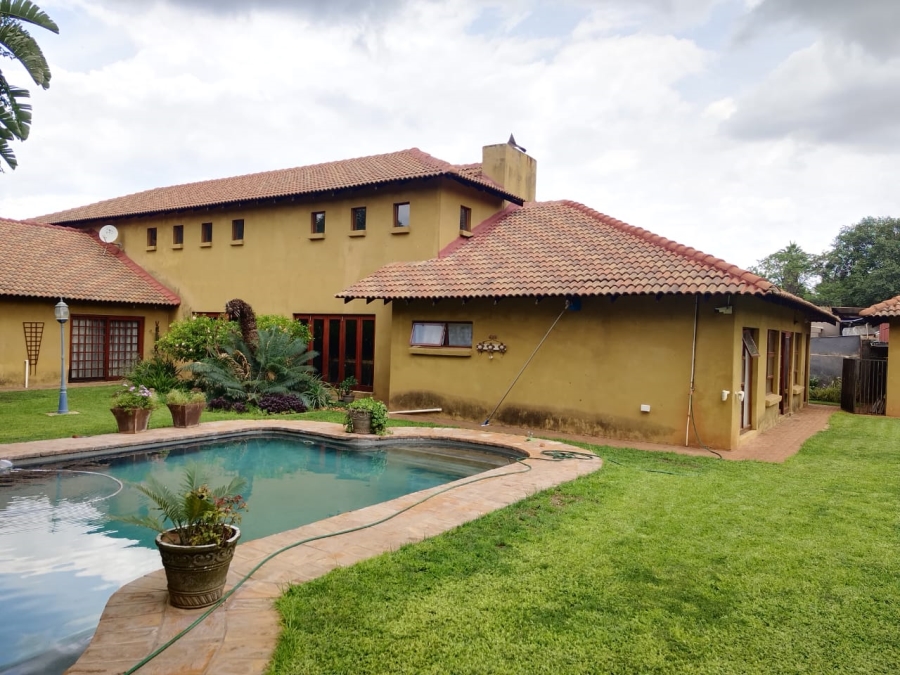 4 Bedroom Property for Sale in Mokopane Central Limpopo