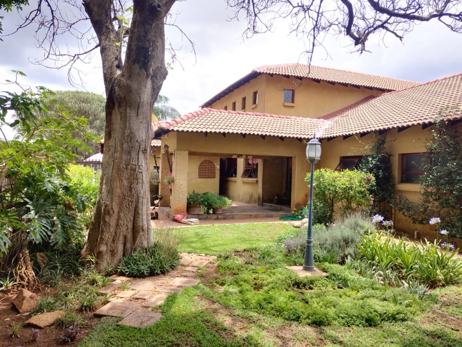 4 Bedroom Property for Sale in Mokopane Central Limpopo