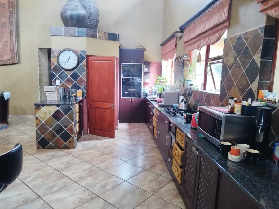 4 Bedroom Property for Sale in Mokopane Central Limpopo